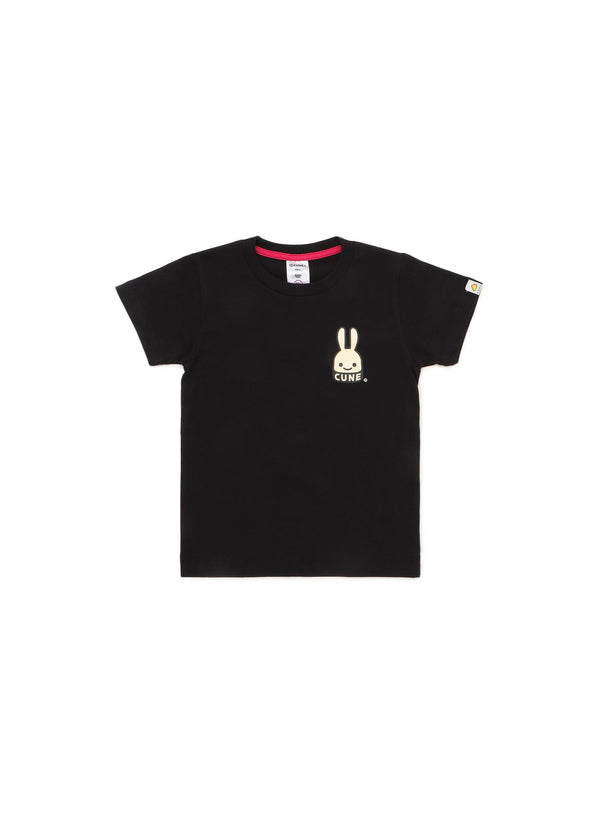 KIDS Tee CUNEウサギ