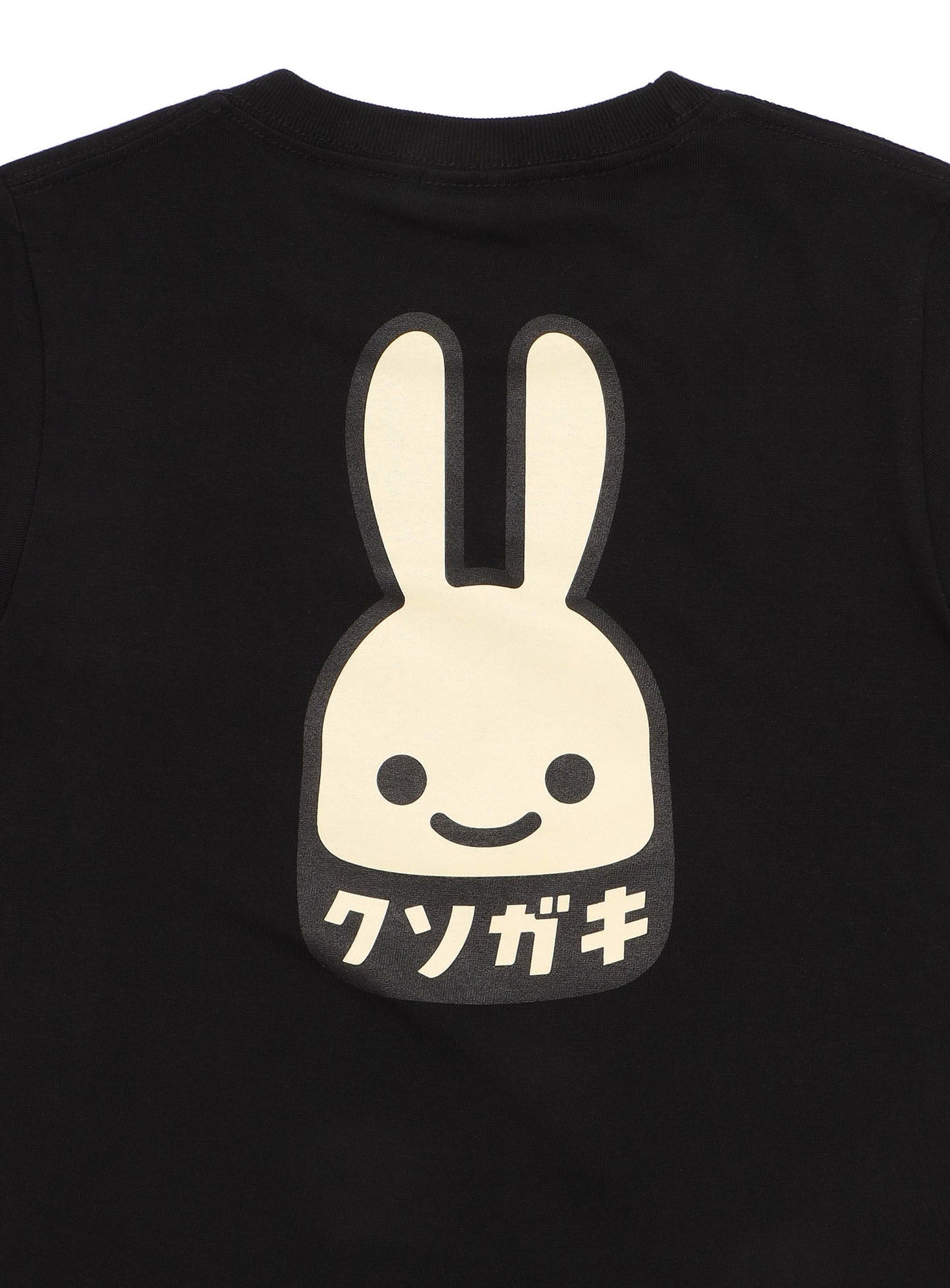 KIDS Tee クソガキ