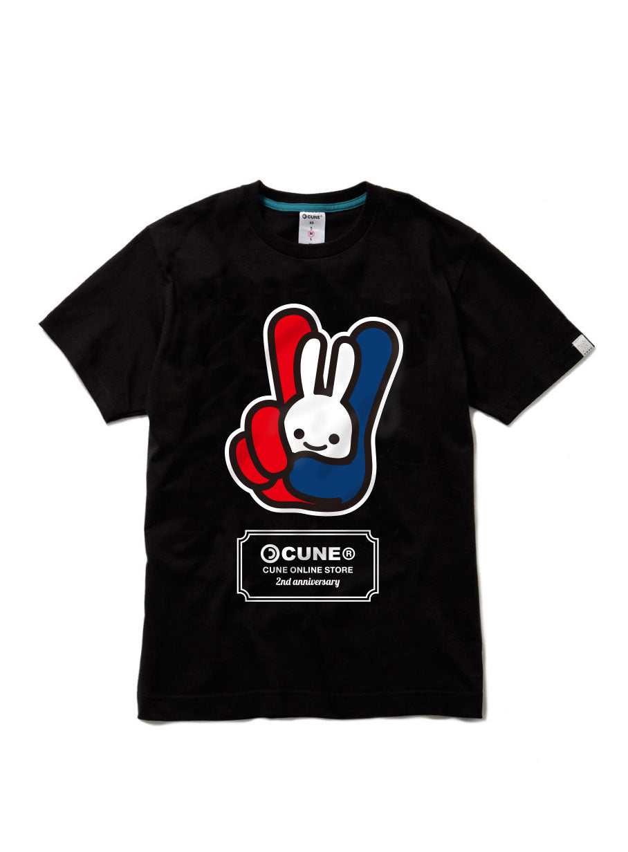 オンラインストア 2nd Anniv.Ｔシャツ