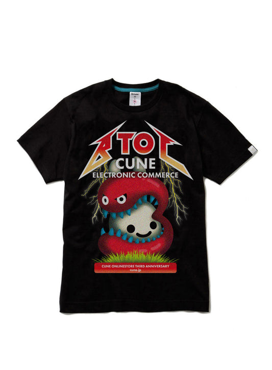 3rd Anniv. BtoC Tシャツ