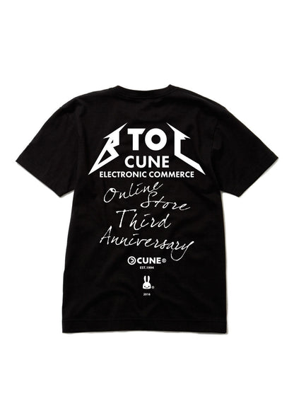 3rd Anniv. BtoC Tシャツ