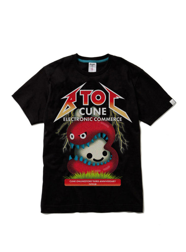 3rd Anniv. BtoC Tシャツ