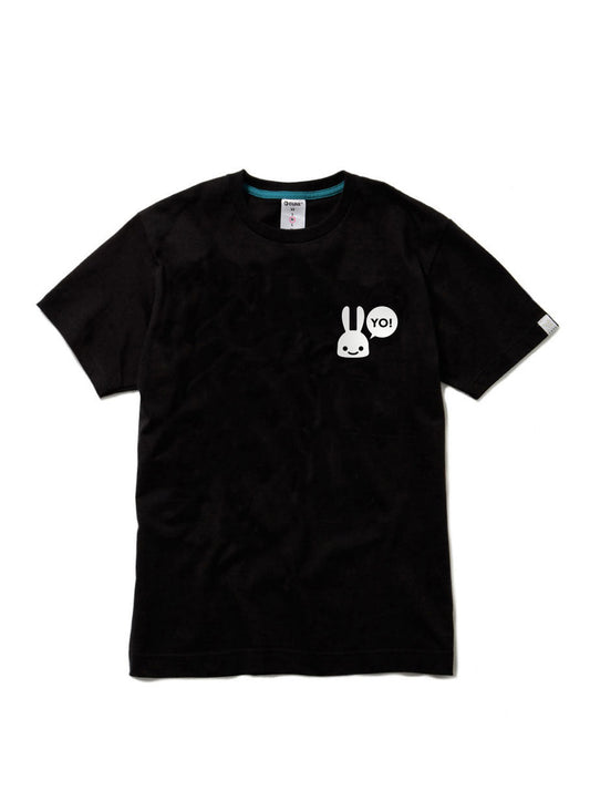 挨拶Tシャツ
