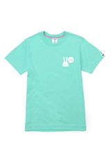 挨拶Tシャツ