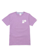 挨拶Tシャツ