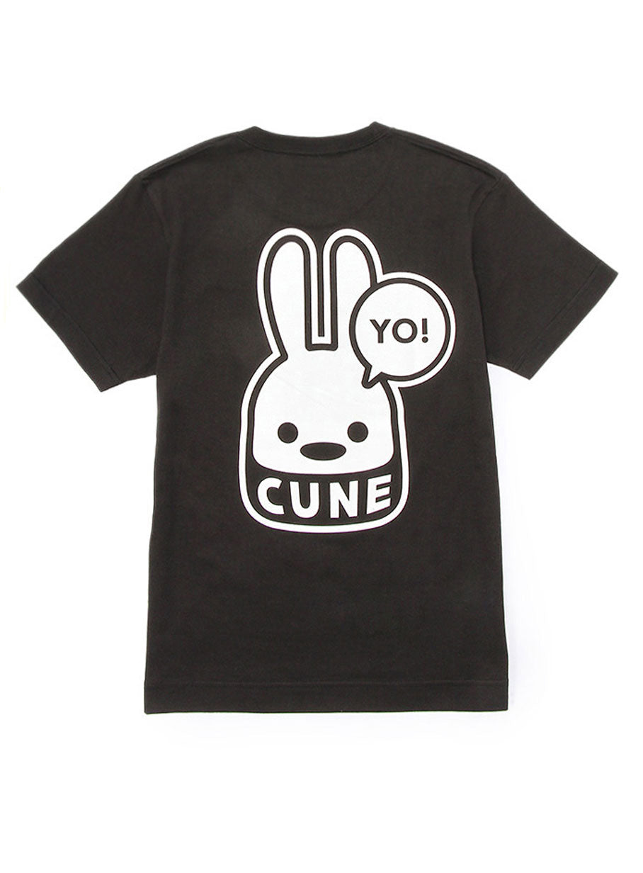 挨拶Tシャツ