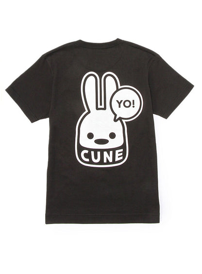 挨拶Tシャツ