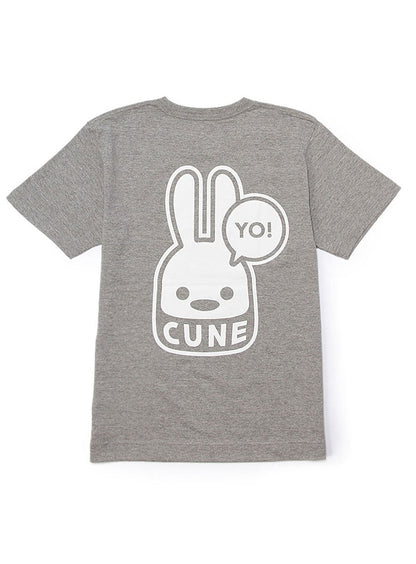 挨拶Tシャツ
