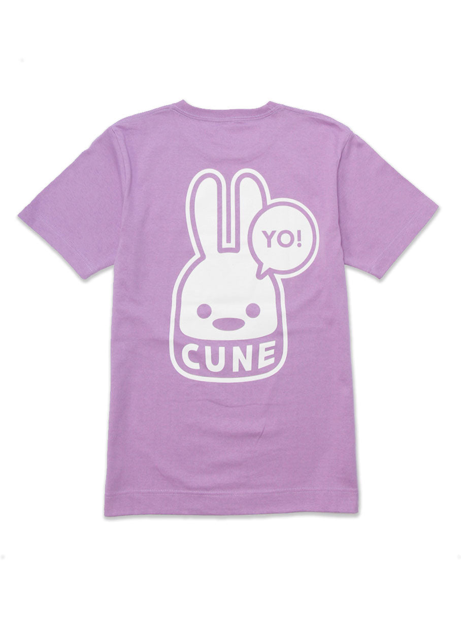挨拶Tシャツ