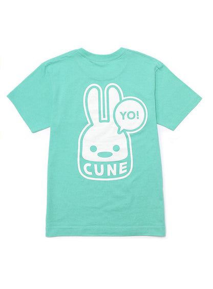 挨拶Tシャツ