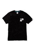 挨拶Tシャツ