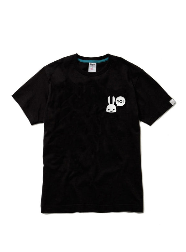 挨拶Tシャツ