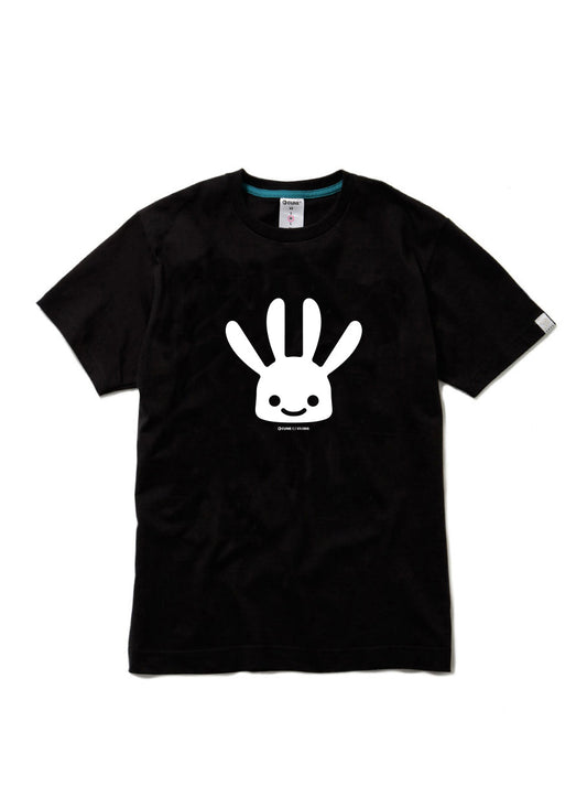4th Anniv. Tシャツ 耳4本