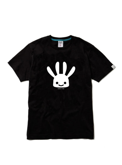 4th Anniv. Tシャツ 耳4本