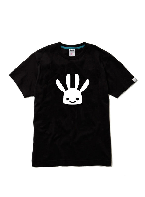 4th Anniv. Tシャツ 耳4本