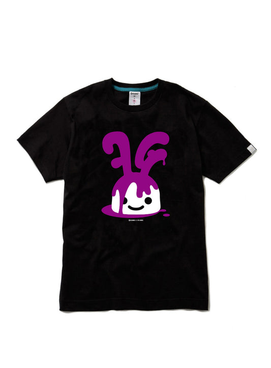 4th Anniv. Tシャツ 死