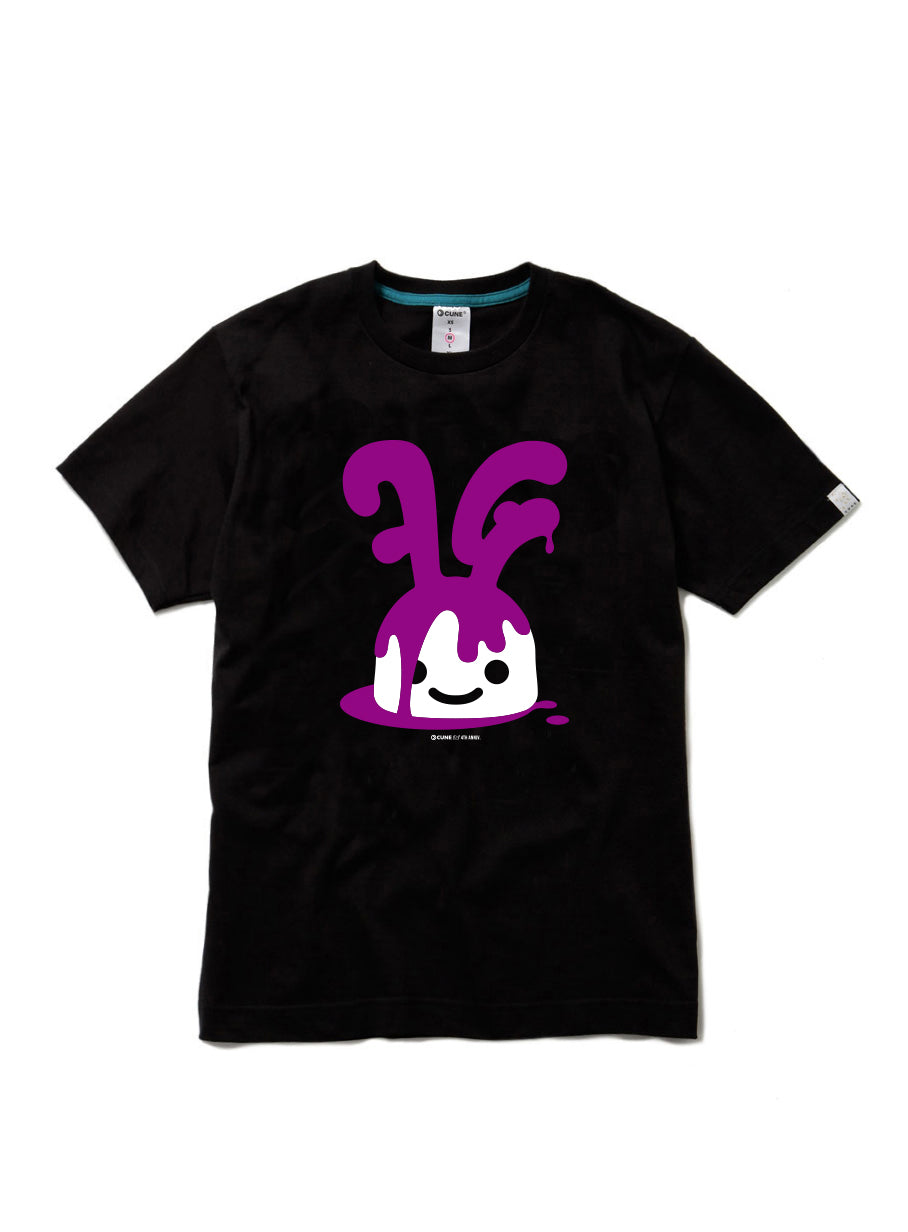 4th Anniv. Tシャツ 死