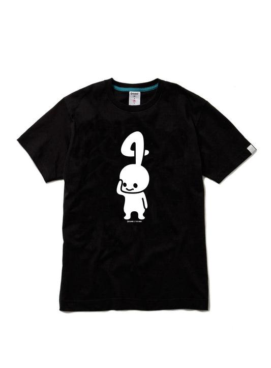 4th Anniv. Tシャツ 4の耳