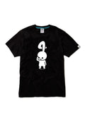 4th Anniv. Tシャツ 4の耳
