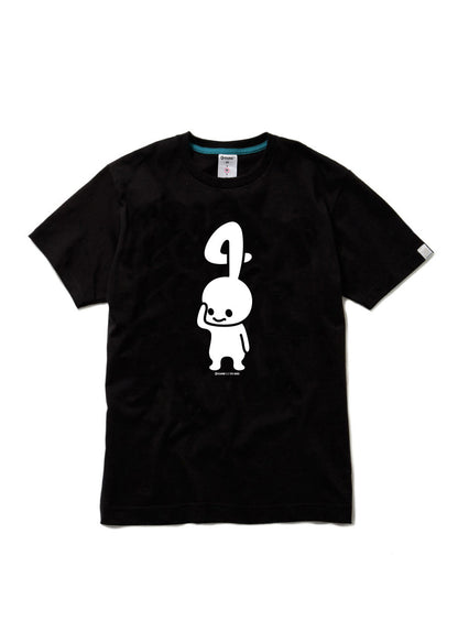 4th Anniv. Tシャツ 4の耳
