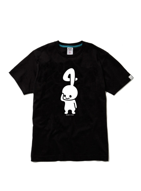 4th Anniv. Tシャツ 4の耳