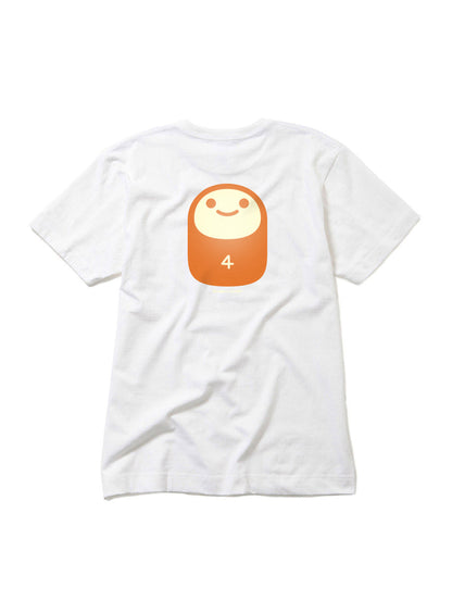 4ねばいいのにね Tシャツ