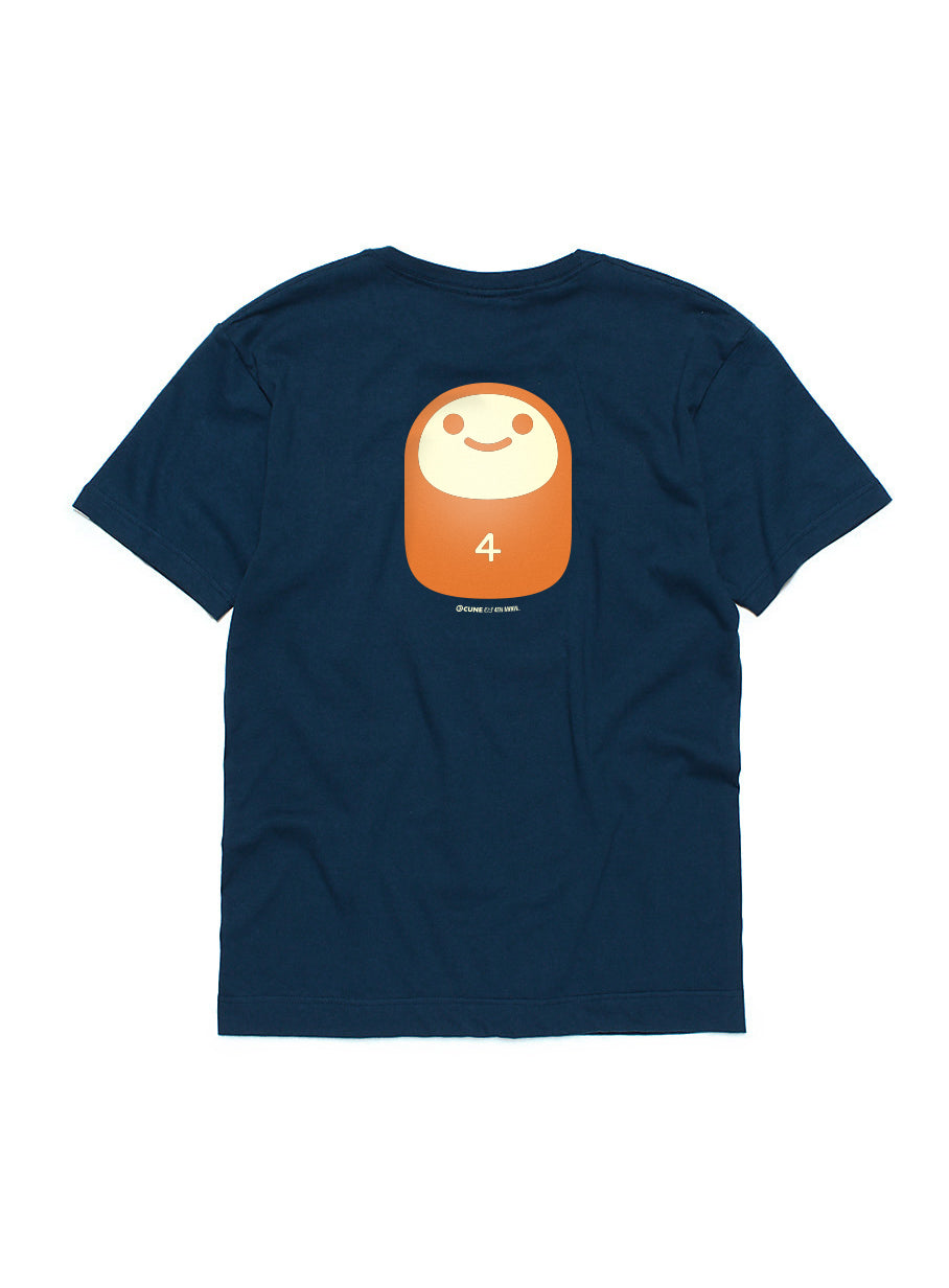 4ねばいいのにね Tシャツ