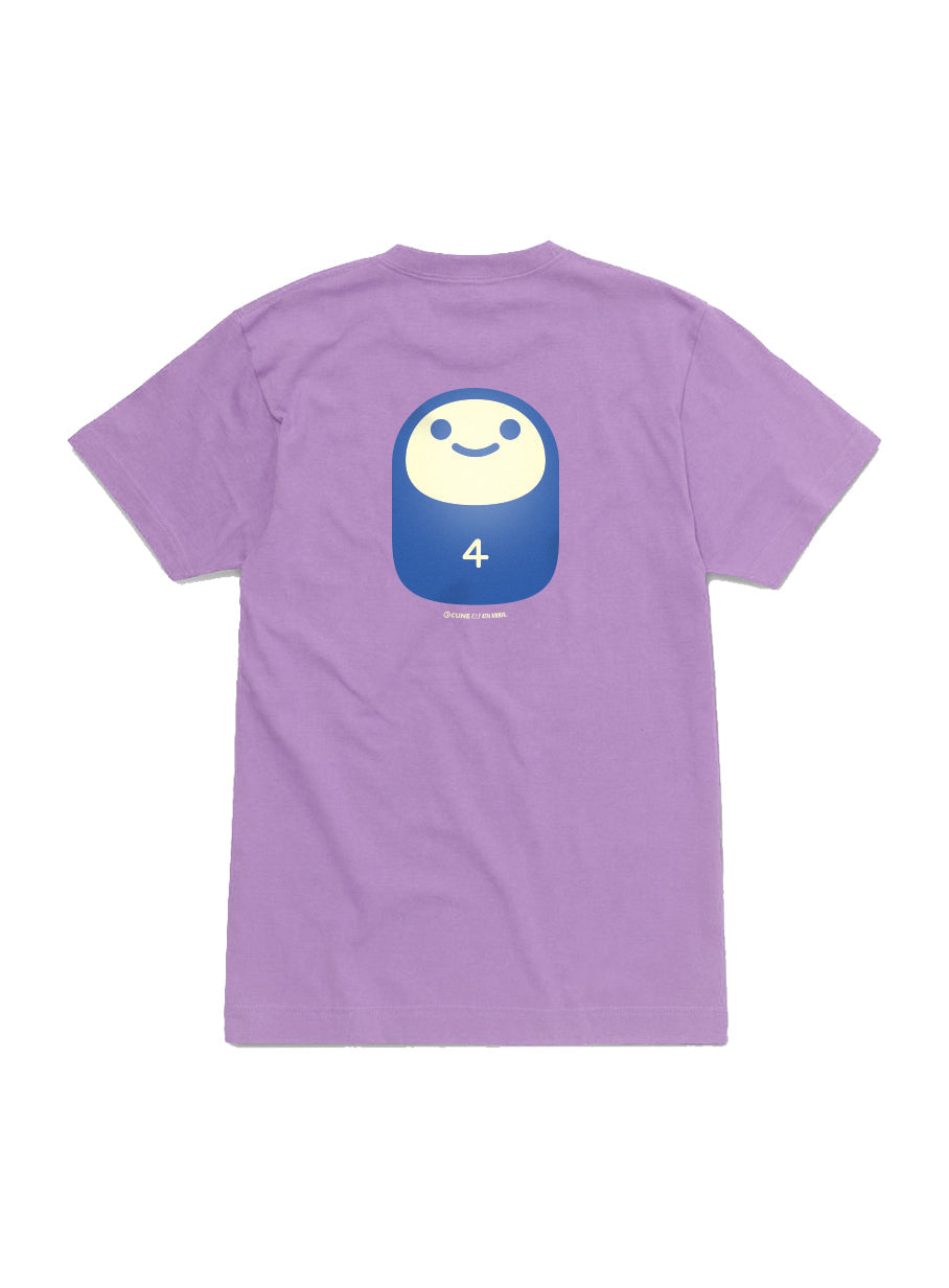 4ねばいいのにね Tシャツ