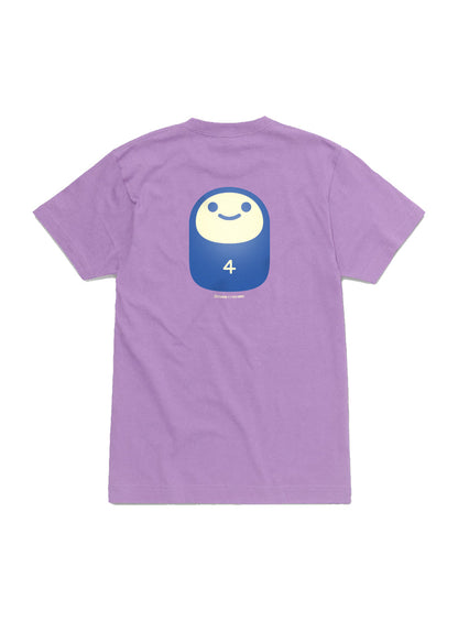 4ねばいいのにね Tシャツ