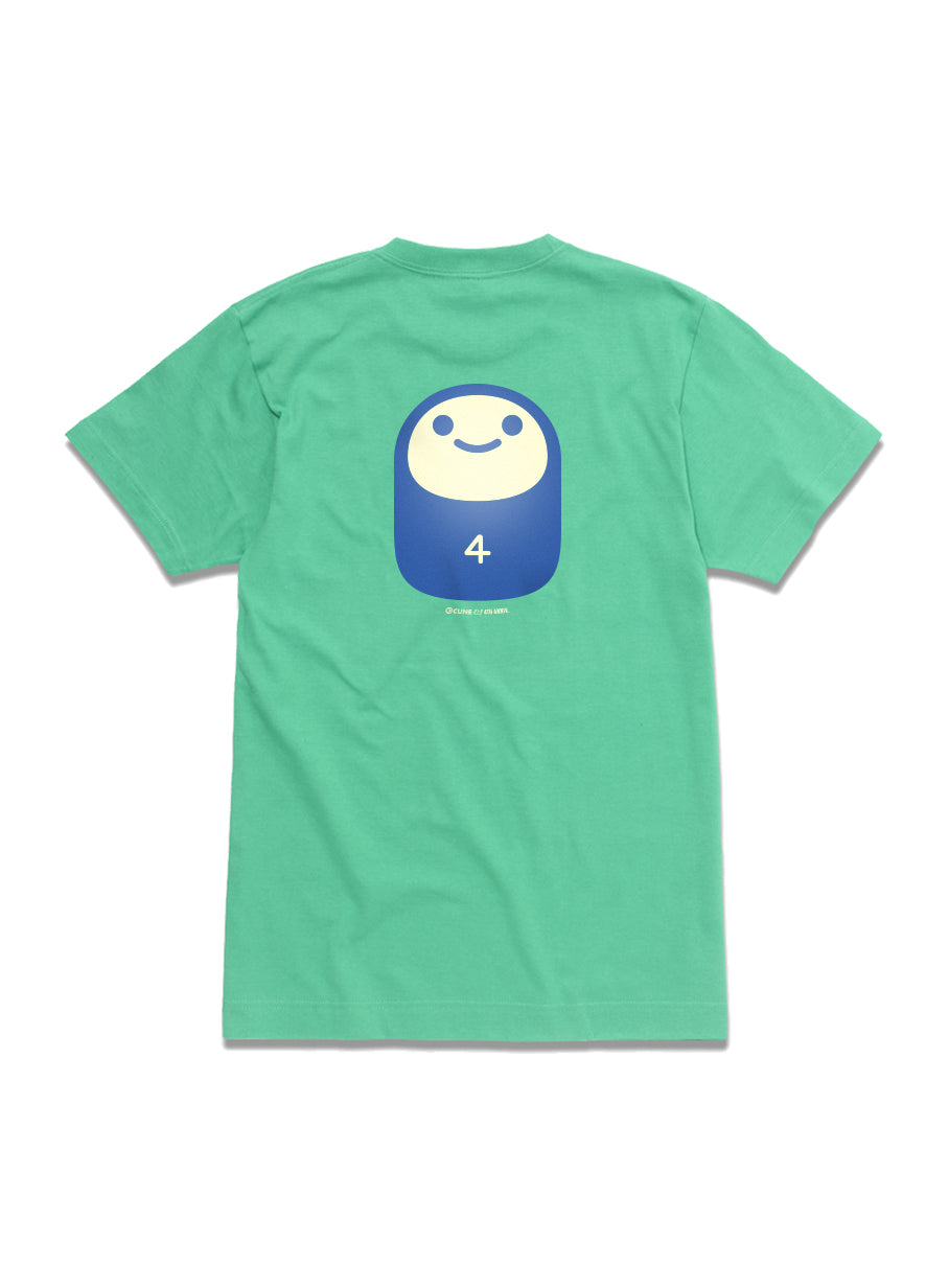 4ねばいいのにね Tシャツ