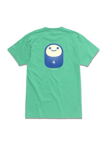 4ねばいいのにね Tシャツ