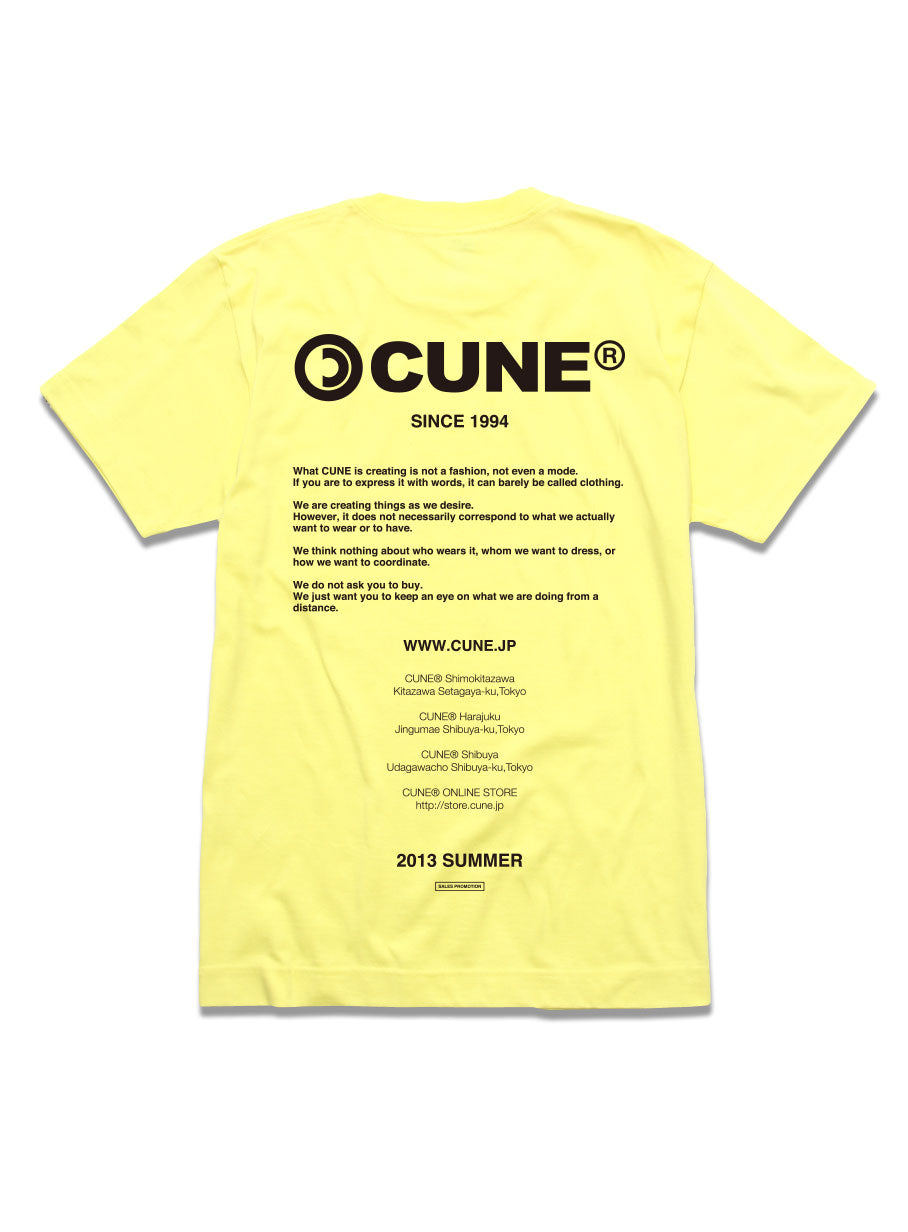 プロモーション Ｔシャツ