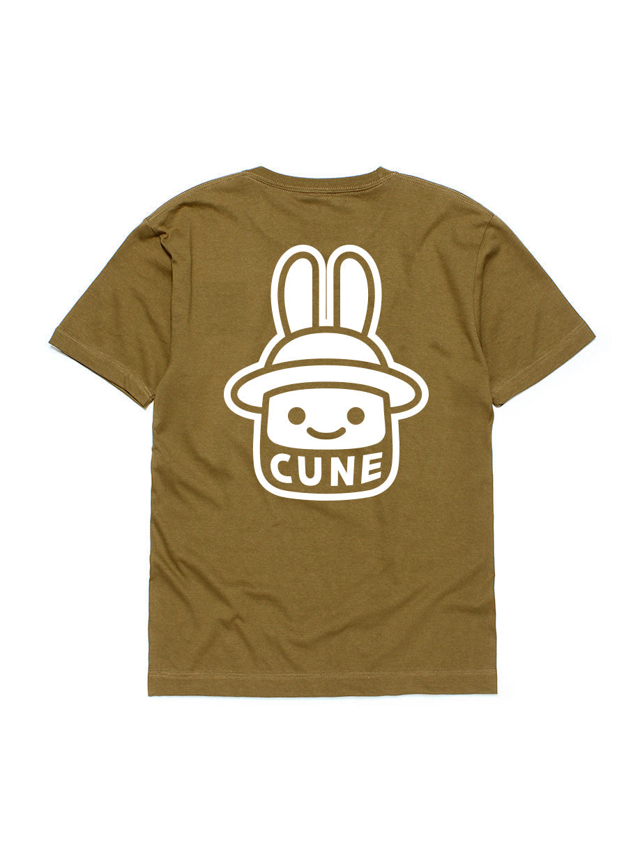 COS2.0 Tシャツ 帽子