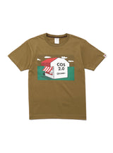 COS2.0 Tシャツ 店舗