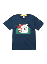 COS2.0 Tシャツ 店舗