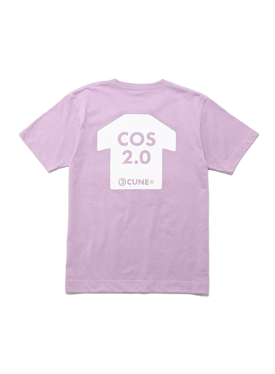 COS2.0 Tシャツ 店舗