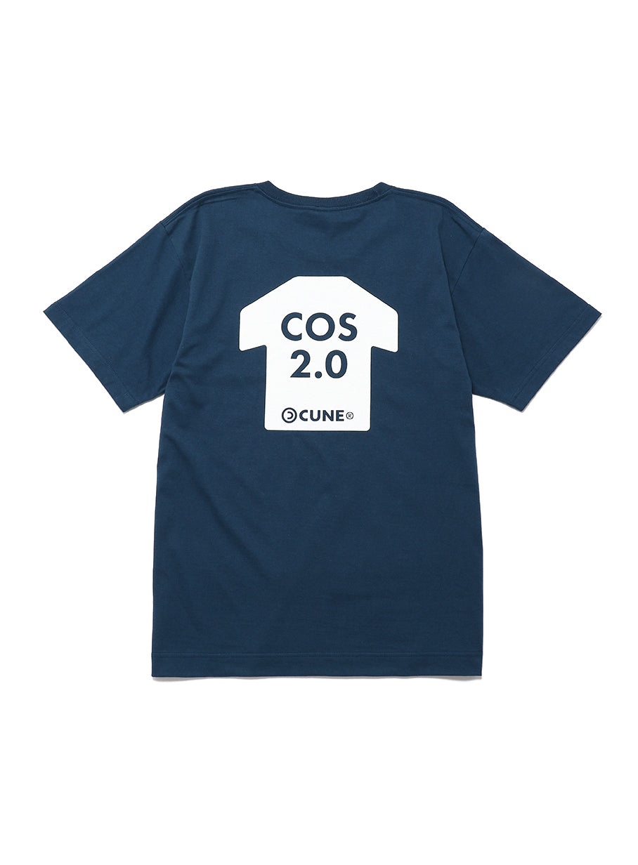 COS2.0 Tシャツ 店舗