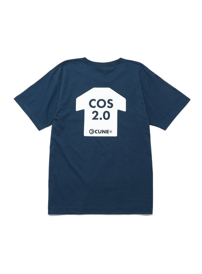 COS2.0 Tシャツ 店舗