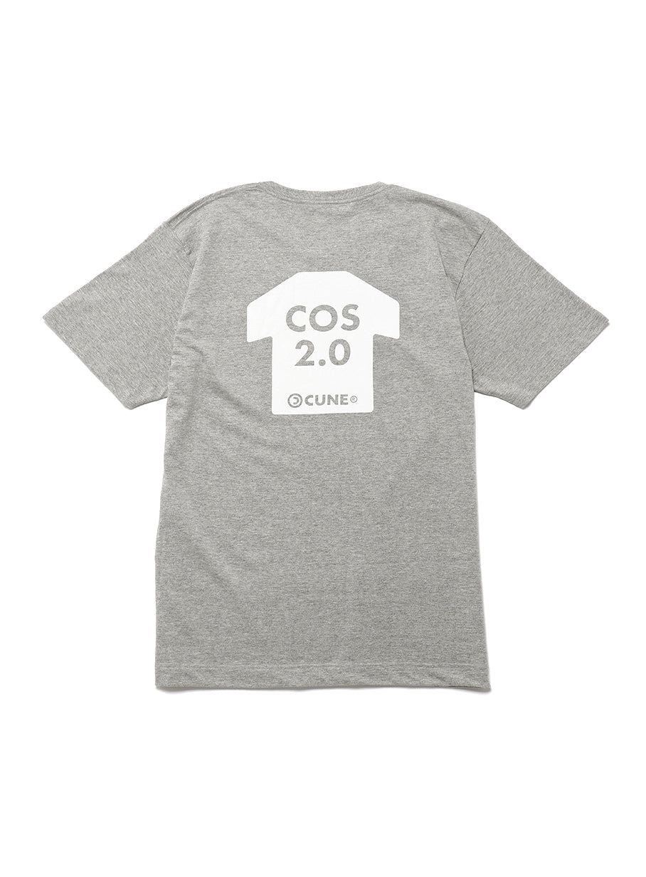 COS2.0 Tシャツ 店舗