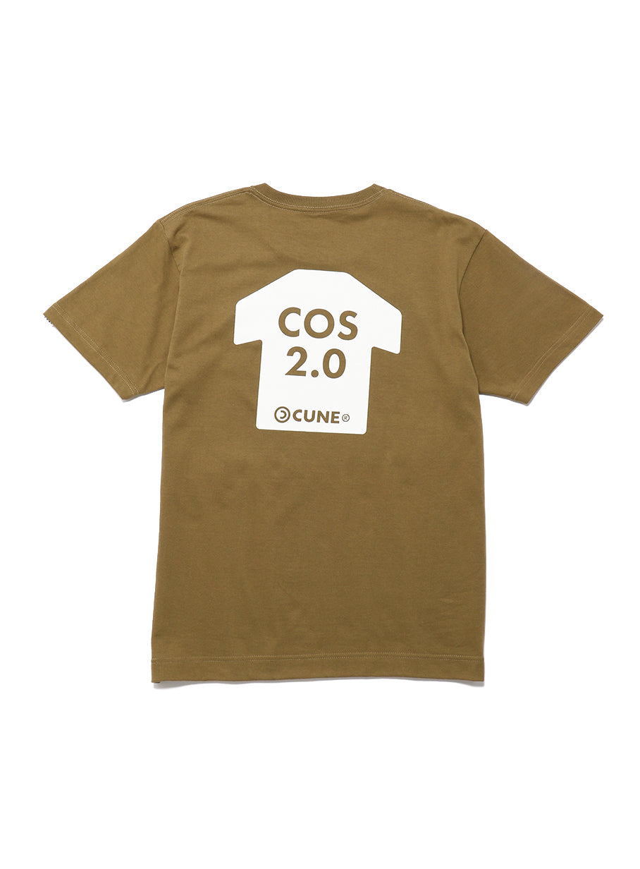 COS2.0 Tシャツ 店舗