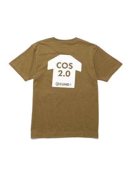 COS2.0 Tシャツ 店舗