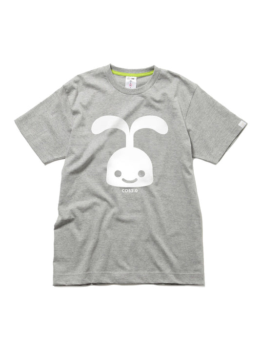 COS2.0 Tシャツ 双葉
