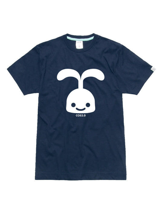 COS2.0 Tシャツ 双葉
