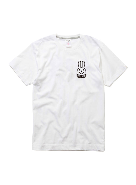 5th Anniv. T-shirt 五つ目