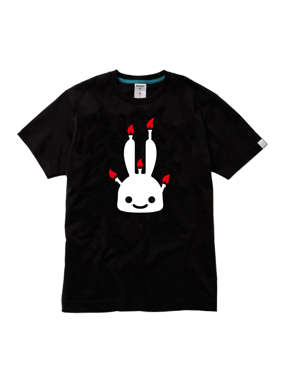 REMASTER T-shirt ろうそく
