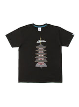 5th Anniv. T-shirt 五重塔