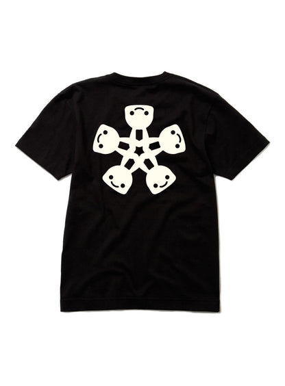 5th Anniv. T-shirt 五重塔