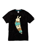 REMASTER T-shirt アイス