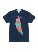 5th Anniv. T-shirt アイス