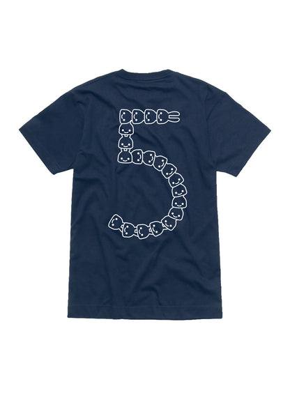 5th Anniv. T-shirt アイス